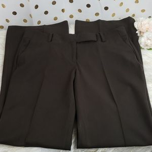 Ann Taylor Brown Pants